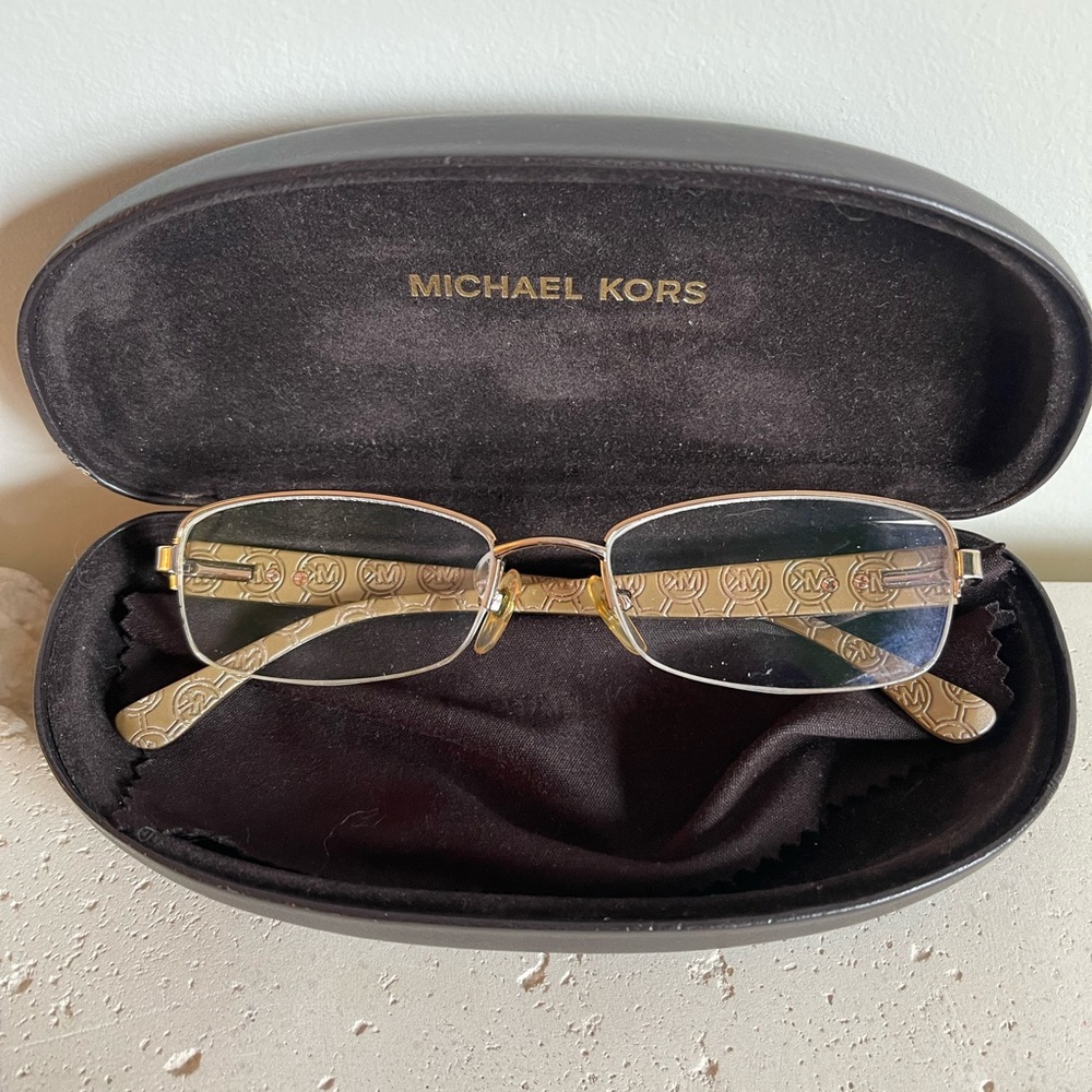 Michael Kors frames